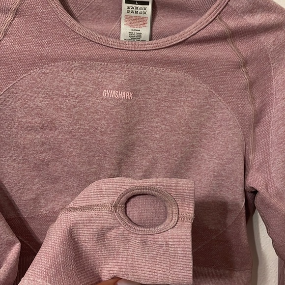 Gym shirt - Picture 3 of 4